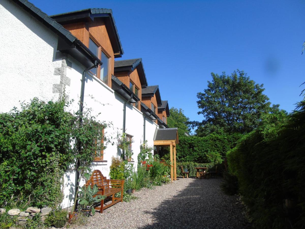 Craik Na Dav B&B Invermoriston Eksteriør billede