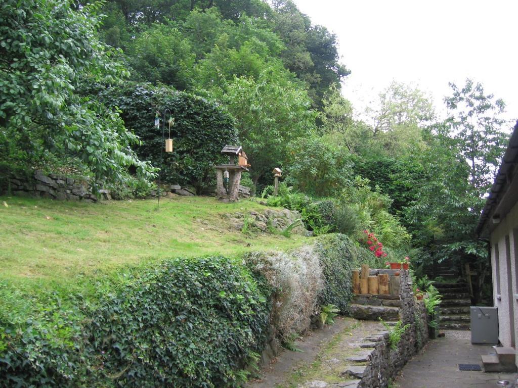 Craik Na Dav B&B Invermoriston Eksteriør billede