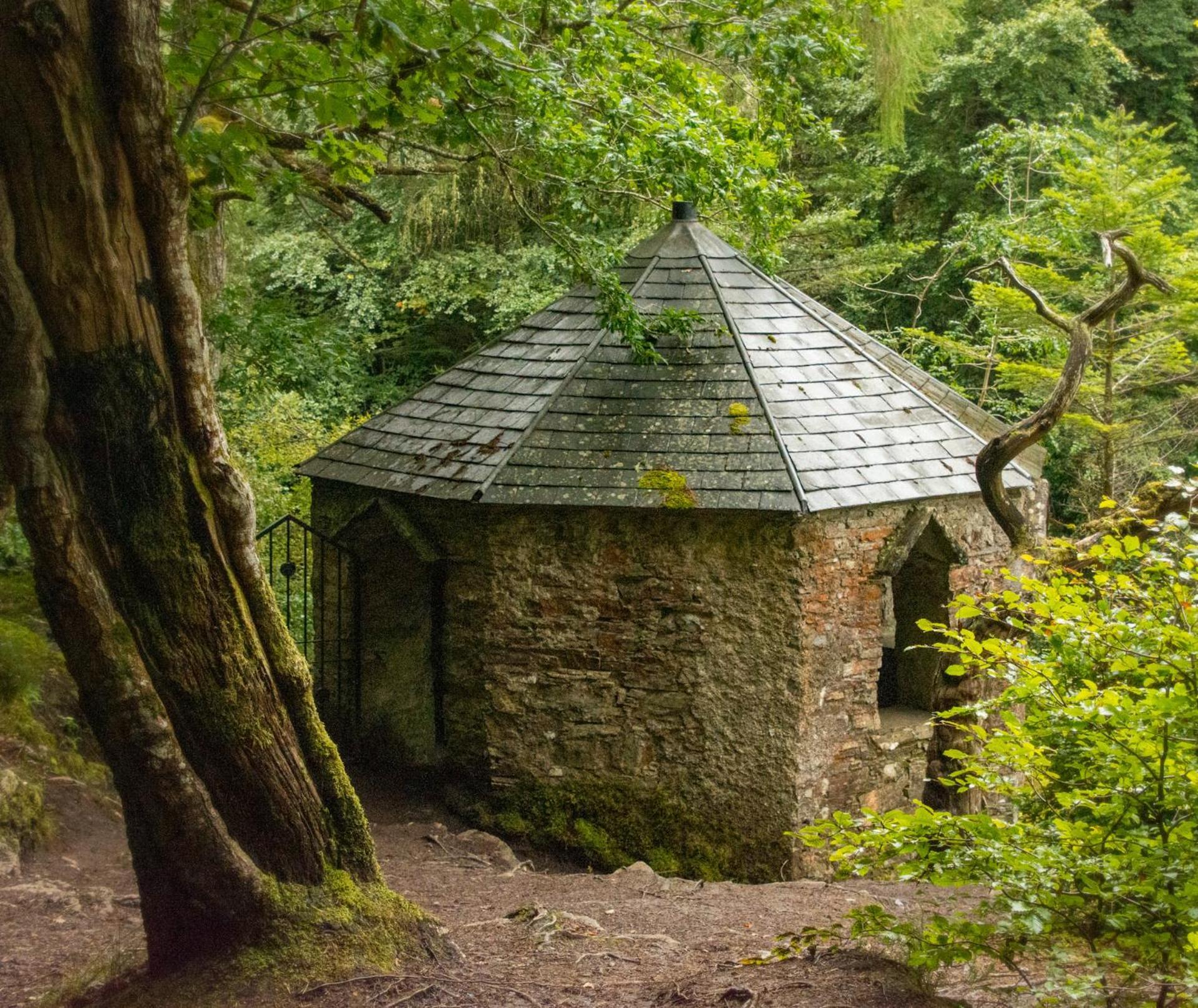 Craik Na Dav B&B Invermoriston Eksteriør billede