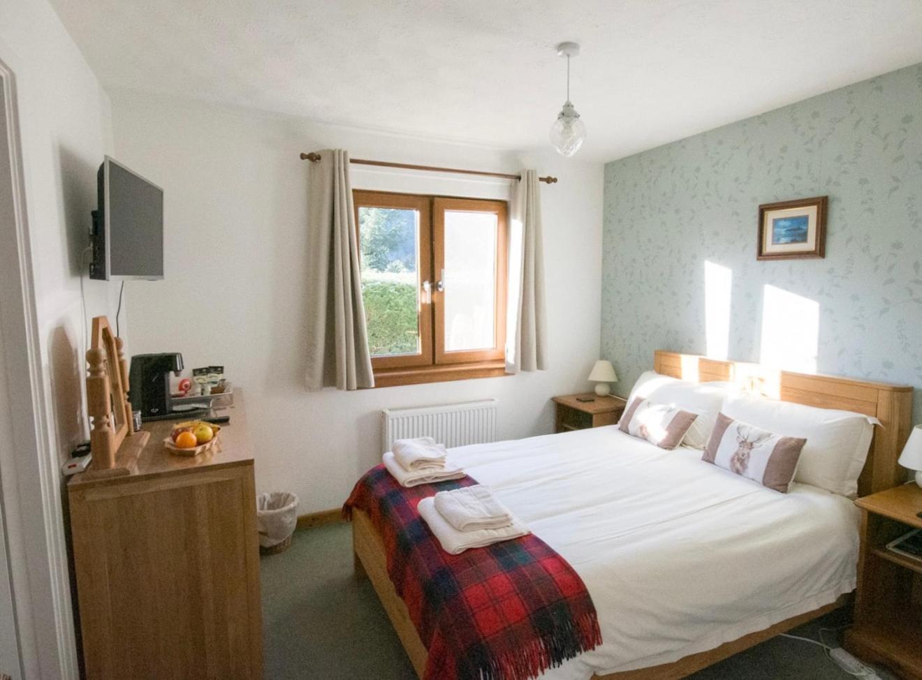 Craik Na Dav B&B Invermoriston Eksteriør billede