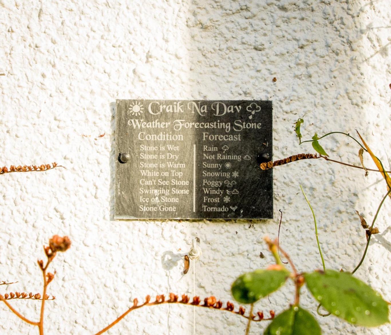 Craik Na Dav B&B Invermoriston Eksteriør billede