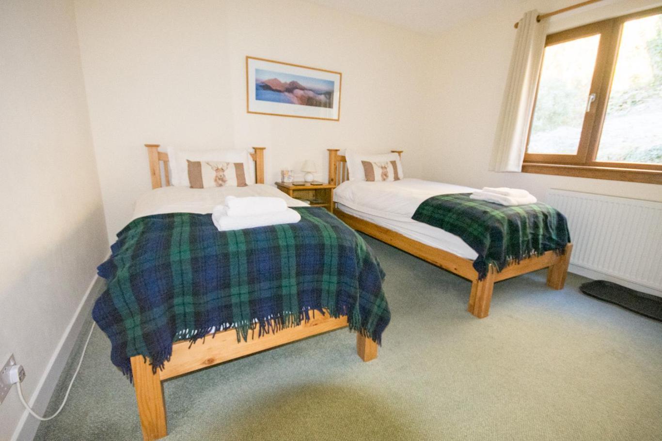 Craik Na Dav B&B Invermoriston Eksteriør billede