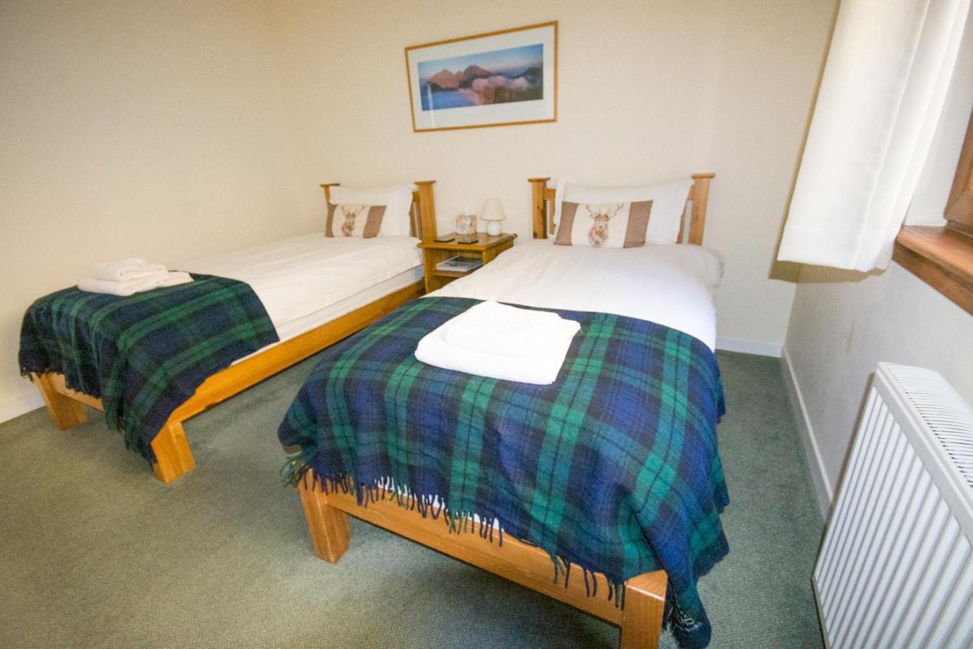 Craik Na Dav B&B Invermoriston Eksteriør billede