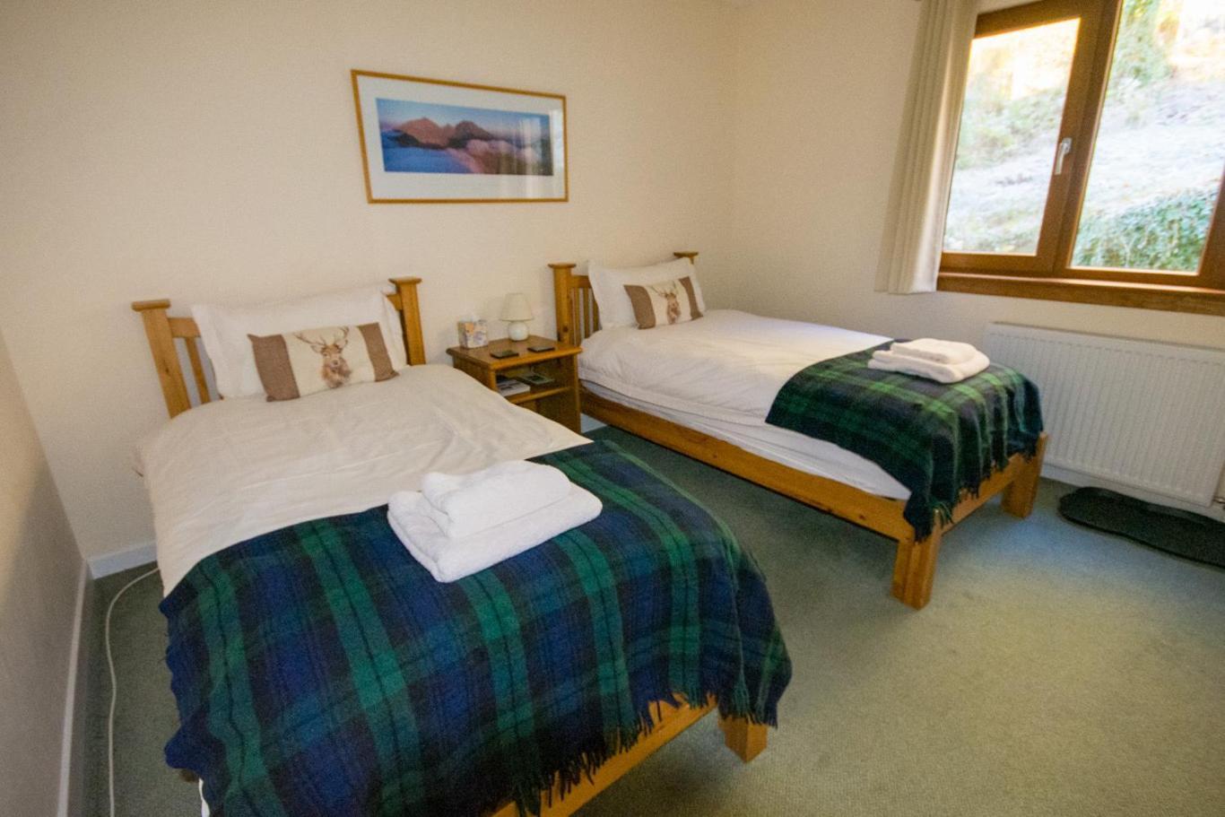 Craik Na Dav B&B Invermoriston Eksteriør billede