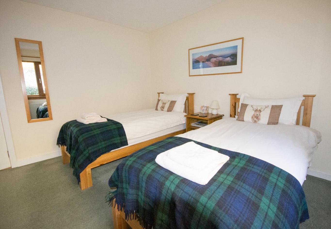 Craik Na Dav B&B Invermoriston Eksteriør billede