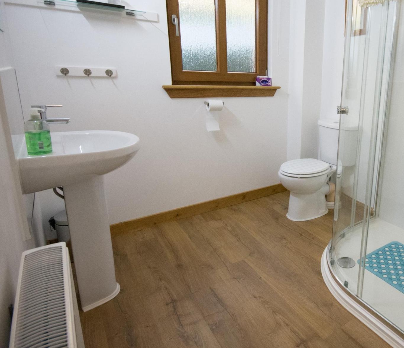 Craik Na Dav B&B Invermoriston Eksteriør billede