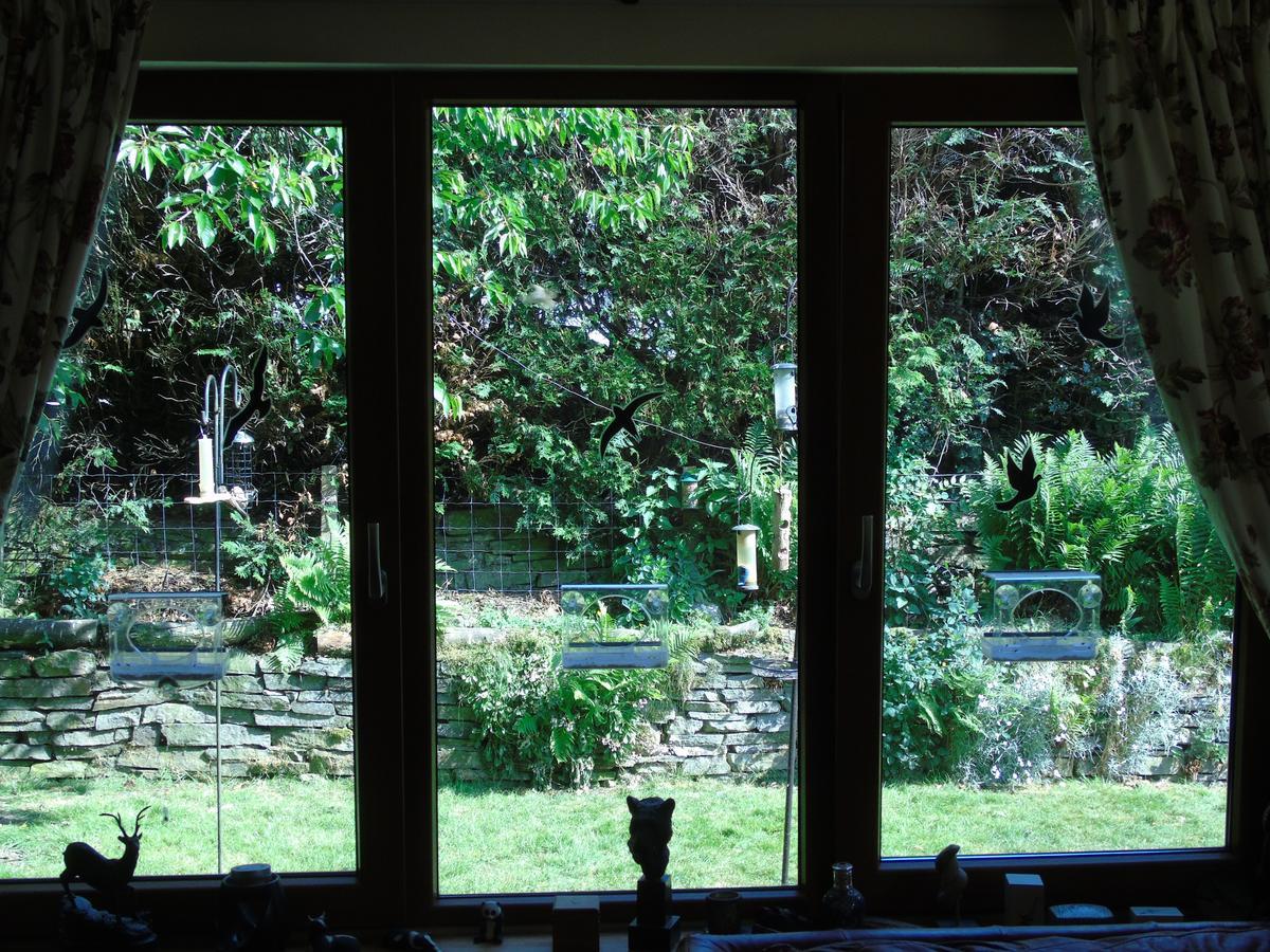 Craik Na Dav B&B Invermoriston Eksteriør billede